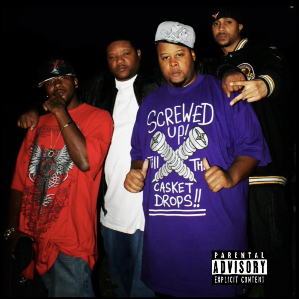 Good Shit (The Suppliers) (Explicit)