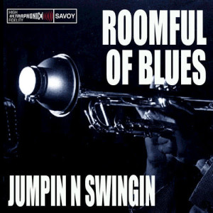 Roomful Of Blues的專輯Jumpin' 'N Swingin'