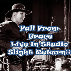 Dennis Chambers的專輯Fall From Grace (Live Studio Take) (feat. Dennis Chambers) [Live]