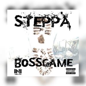 Album Steppa (Explicit) from Bossgame
