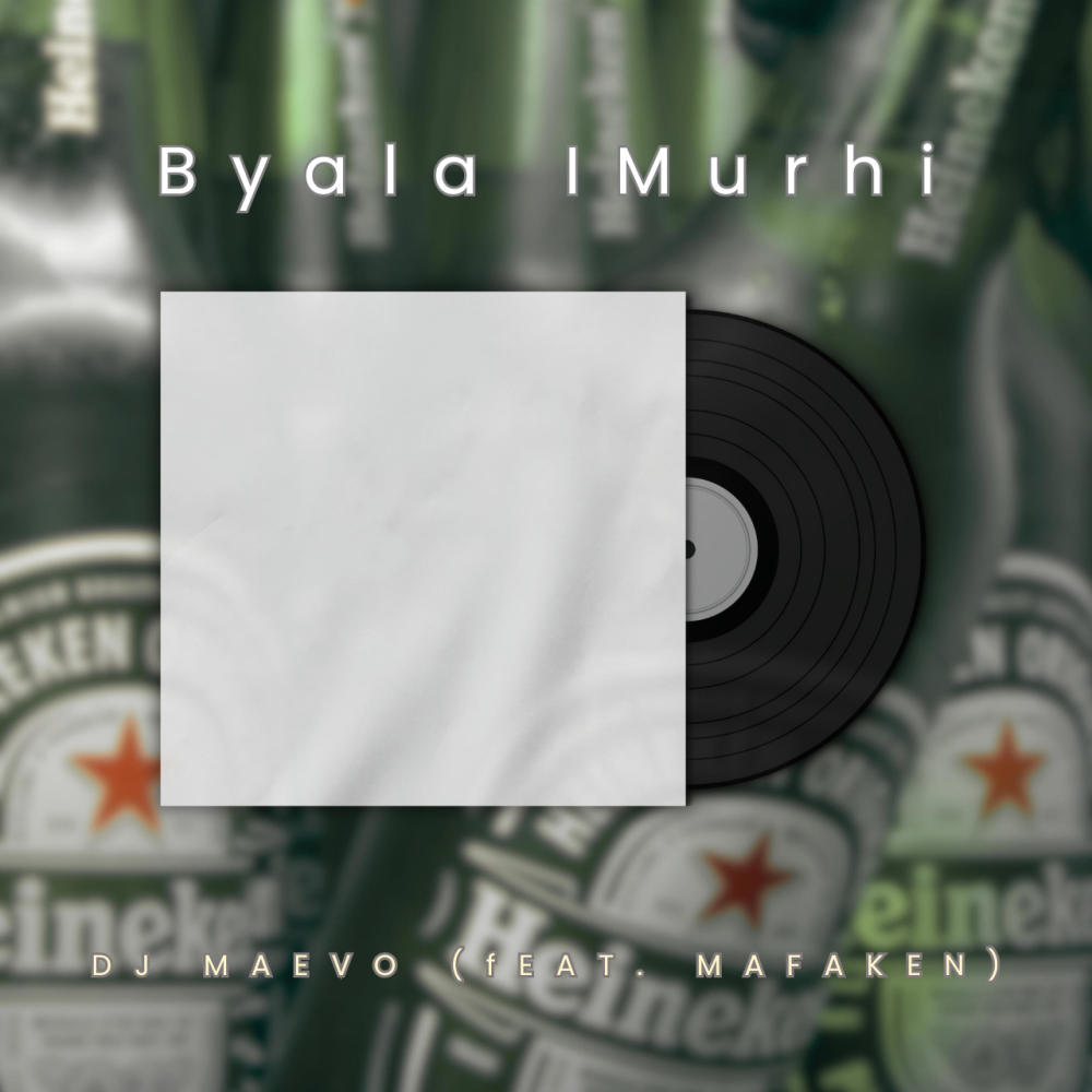 Byala I Murhi (feat. Mafaken)
