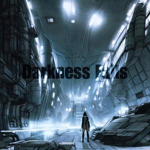 Album Darkness Falls were my Freinds all Die!? (Explicit) oleh Unmarked