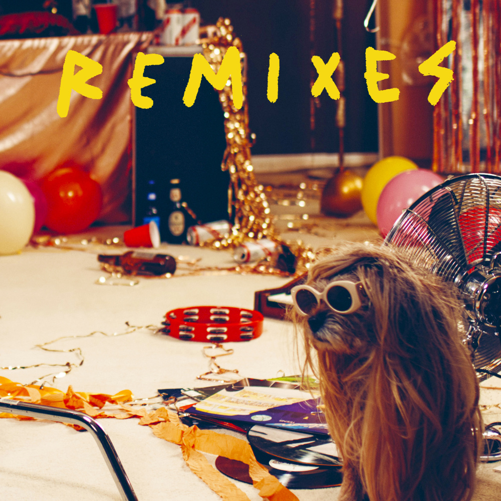 Doses (feat. Big Freedia) (Erol Alkan Rework)
