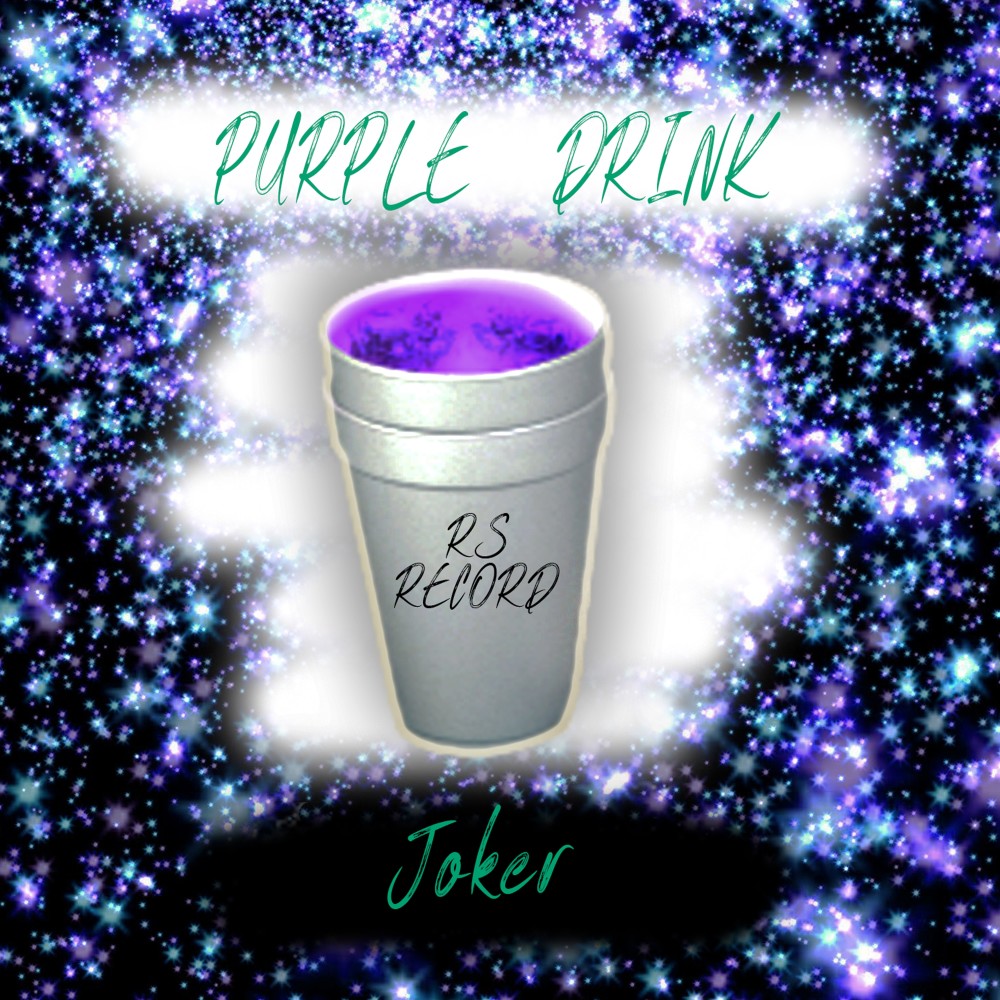 Purple Drink