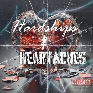 Album Hardships & Heartaches (Explicit) oleh Killa Kel