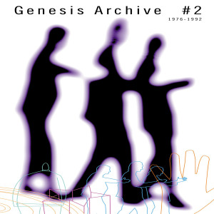 收聽Genesis的Feeding The Fire (2000 Digital Remaster)歌詞歌曲