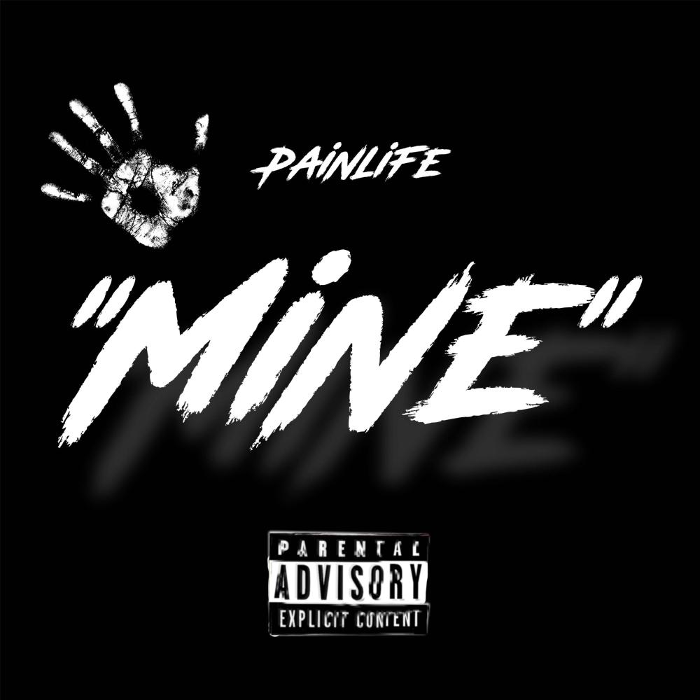 Mine (feat. Cavari Cain & More Mclfy) (Explicit)