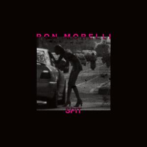 ดาวน์โหลดและฟังเพลง Slow Drown พร้อมเนื้อเพลงจาก Ron Morelli