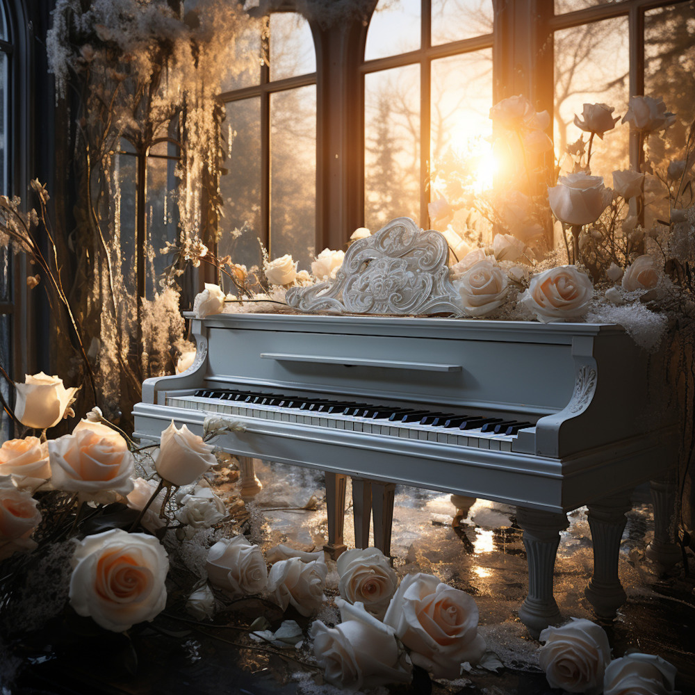 The Warmth Of Your House