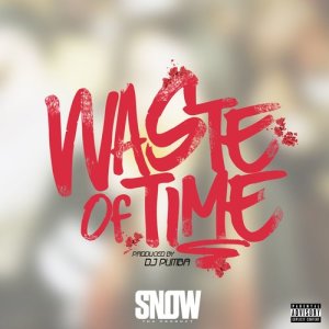 收聽Snow tha Product的Waste of Time (Explicit)歌詞歌曲