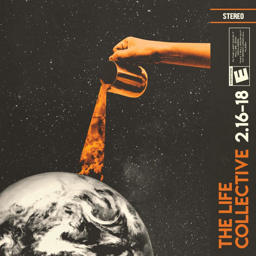 Overflow (2.16-18) (feat. Johnny Knox)