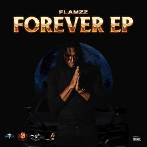 Flamzz的專輯Forever