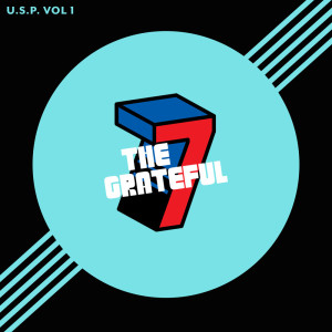 The Grateful 7的專輯U.S.P., Vol.1