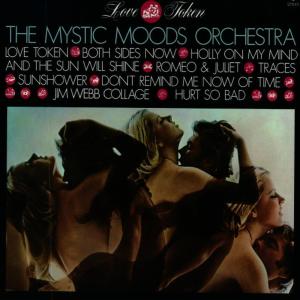 ดาวน์โหลดและฟังเพลง Romeo & Juliet พร้อมเนื้อเพลงจาก Mystic Moods Orchestra