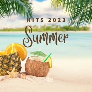 Various的專輯Summer Hits 2023 (Explicit)