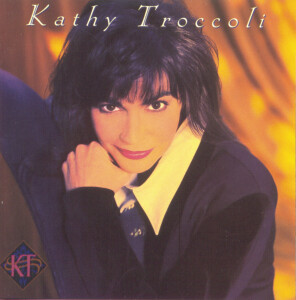 ดาวน์โหลดและฟังเพลง If I'm Not In Love พร้อมเนื้อเพลงจาก Kathy Troccoli
