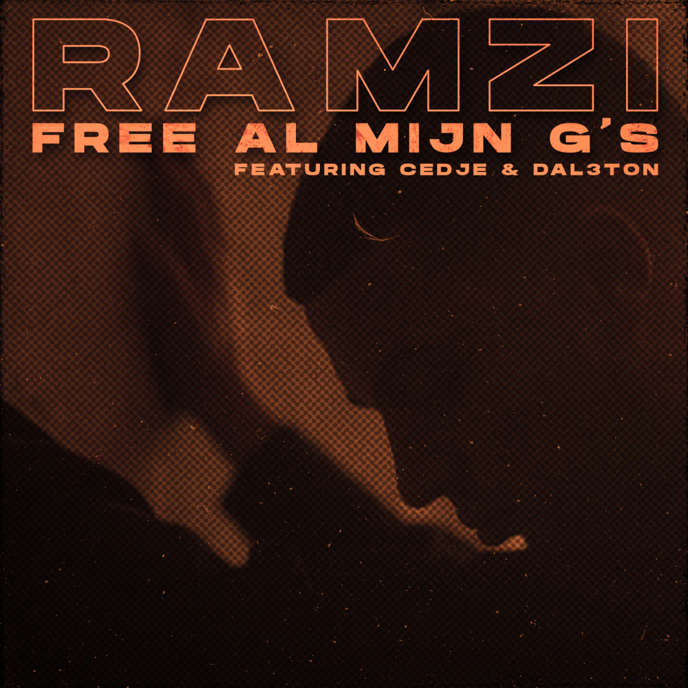 Free Al Mijn G's (Explicit)