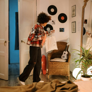 default playlist img