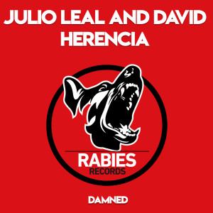 Album Damned oleh Julio Leal