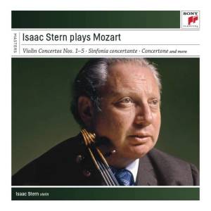 ดาวน์โหลดและฟังเพลง Serenade No. 6 in D Major, K. 239 "Serenata notturna": II. Minuetto พร้อมเนื้อเพลงจาก Isaac Stern