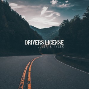 Album Drivers License oleh Tyler Ward