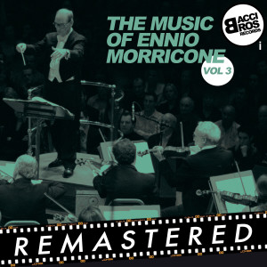 收聽Ennio Morricone的Watch Chimes (From "For a Few Dollars More")歌詞歌曲
