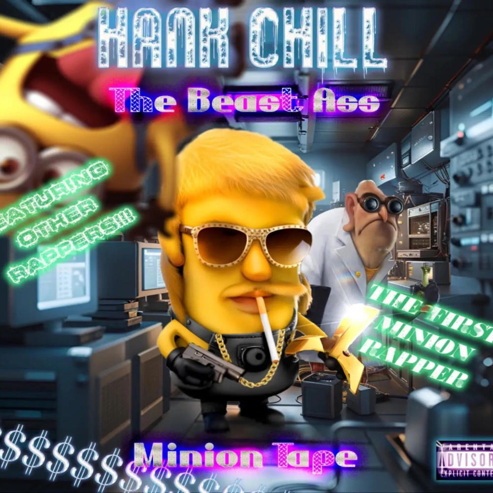 Buh Nana (feat. Chxpo) (Explicit)