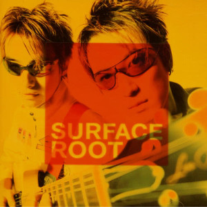 อัลบัม Root ศิลปิน surface