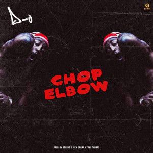 Album Chop Elbow from 