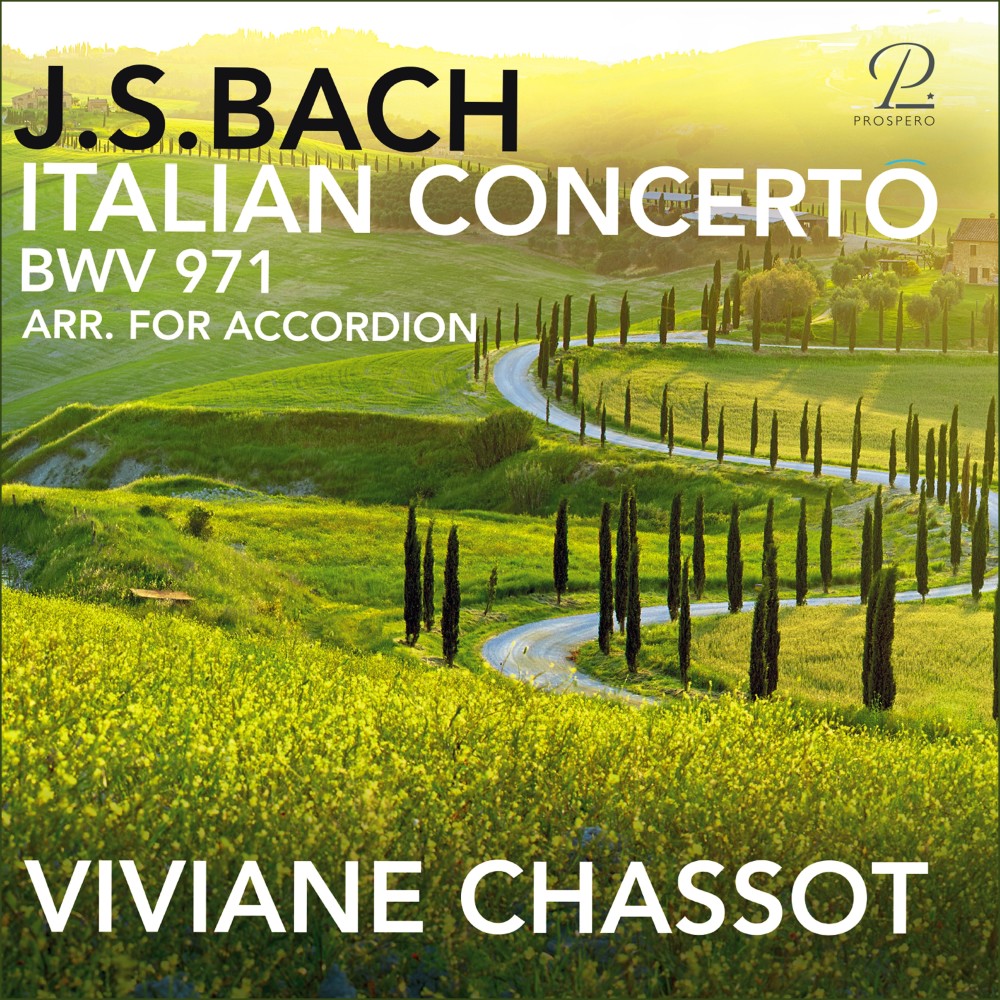 Italian Concerto in F Major, BWV 971: II. Andante