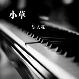 Dengarkan lagu 小草 nyanyian 胡大亮 dengan lirik