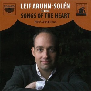 ดาวน์โหลดและฟังเพลง Six Songs From Wolff's Tannhäuser, Op.12: V. My Vision Best and Furthest Pierces พร้อมเนื้อเพลงจาก Leif Aruhn-Solén