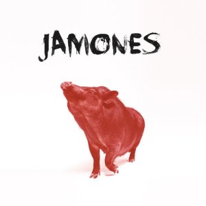 收聽Jamones的Lobo歌詞歌曲