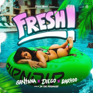 Listen to Fresh song with lyrics from Fresh Music