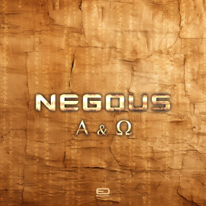 อัลบัม Alpha & Omega ศิลปิน Negous