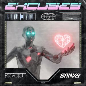 ดาวน์โหลดและฟังเพลง EXCUSES (Explicit) พร้อมเนื้อเพลงจาก Banxy