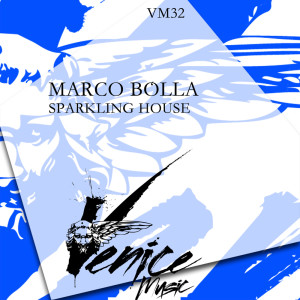 Marco Bolla的專輯Sparkling House