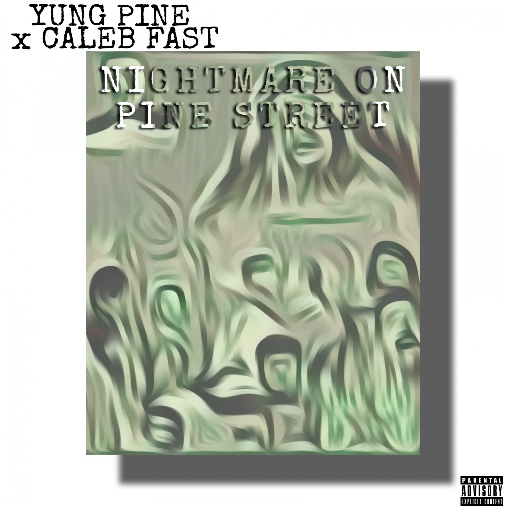 Nightmare On Pine Street (Explicit)