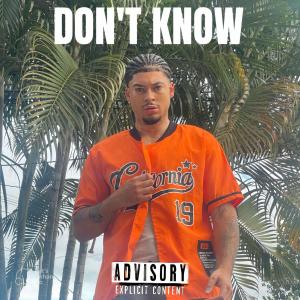 Don't know (Explicit)
