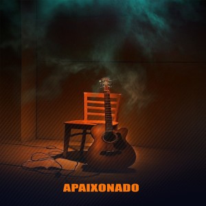 Album Apaixonado from Roberto Augusto