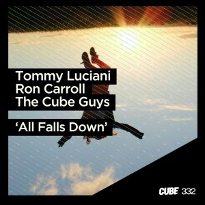 ดาวน์โหลดและฟังเพลง All Falls Down (Club Mix) พร้อมเนื้อเพลงจาก TOMMY LUCIANI