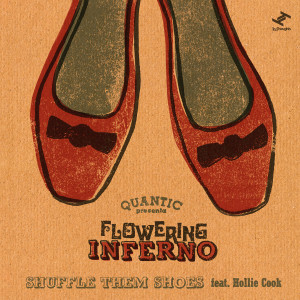 Listen to Shuffle Them Shoes (A Cappella) song with lyrics from Quantic