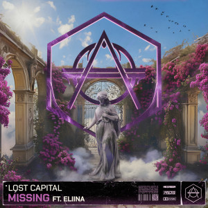 อัลบัม Missing ศิลปิน Lost Capital