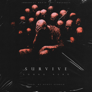 Young Nero的专辑Survive