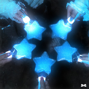 ดาวน์โหลดและฟังเพลง บอกเธอว่าชอบดาว (Starry Diary) พร้อมเนื้อเพลงจาก Sugar 'N Spice