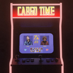CARGO Time的专辑Jeu