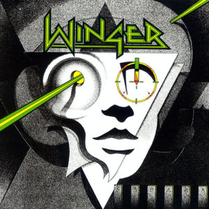 Winger的專輯Winger