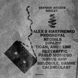 Listen to Russian Shot song with lyrics from Alex Ll Martinenko