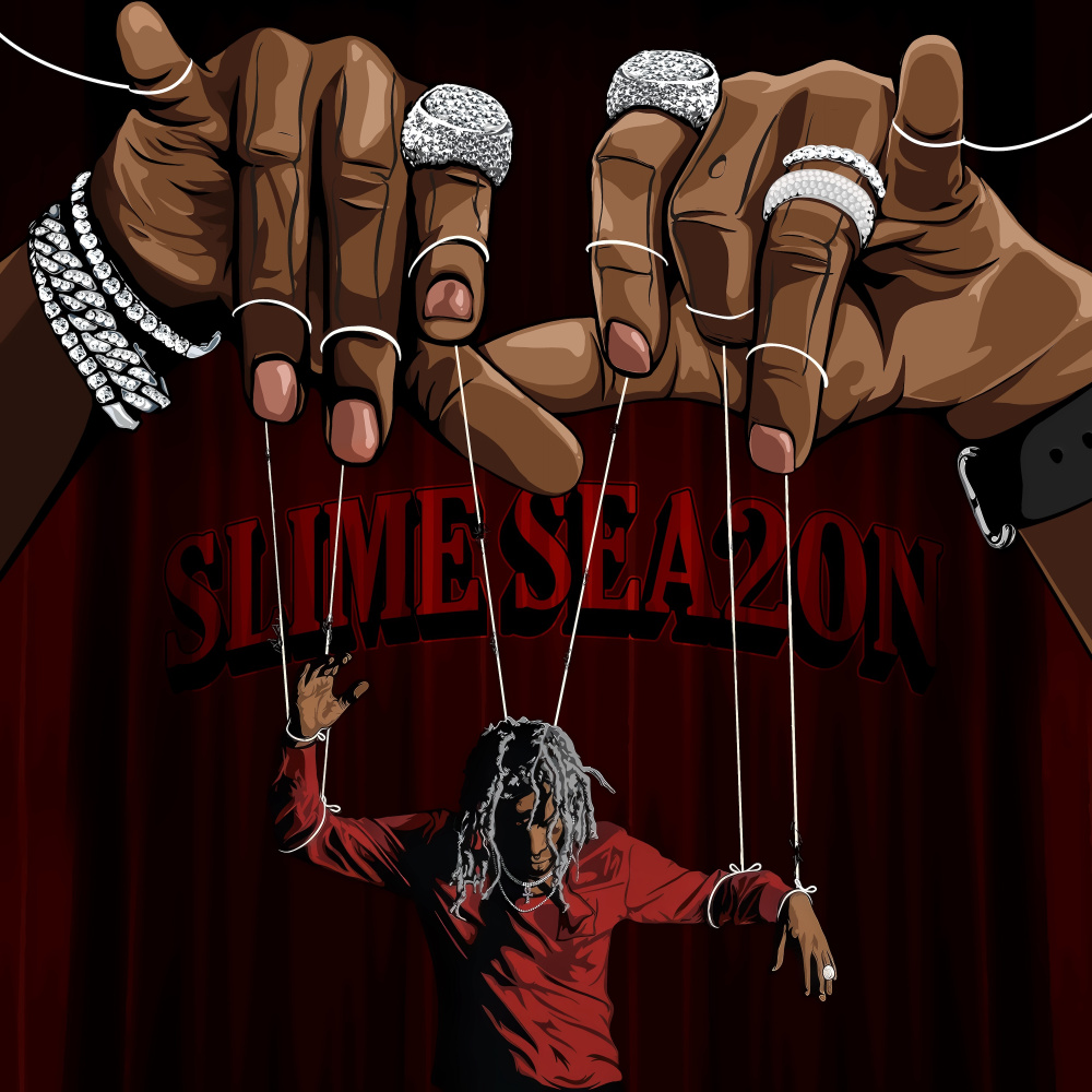 No No No (feat. Birdman)