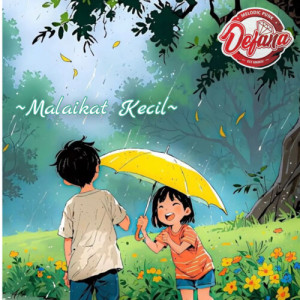 收听DEFANA的Malaikat Kecil歌词歌曲
